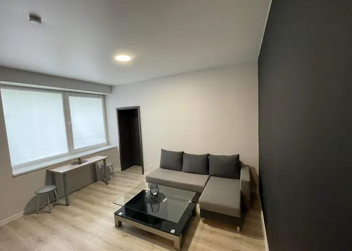 Apartamentai Raseiniai
