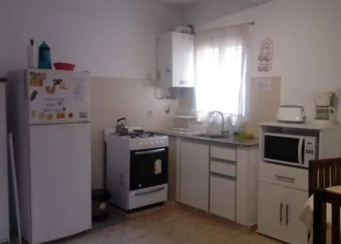 Ferienwohnung Pehuen 46 Neuquén