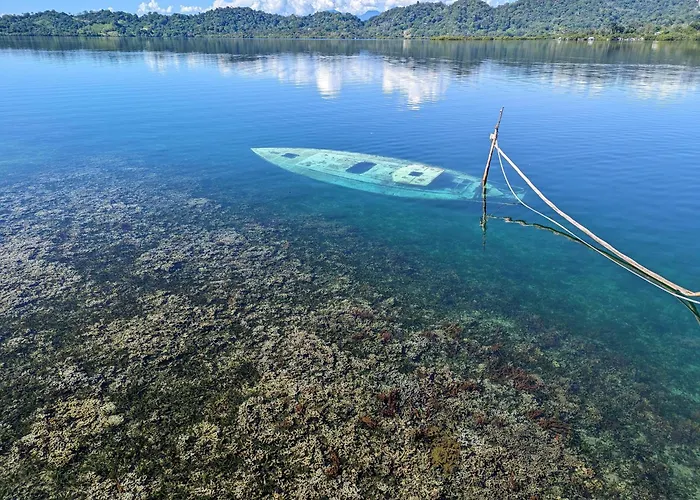 Hotel Cocovivo Bocas del Toro