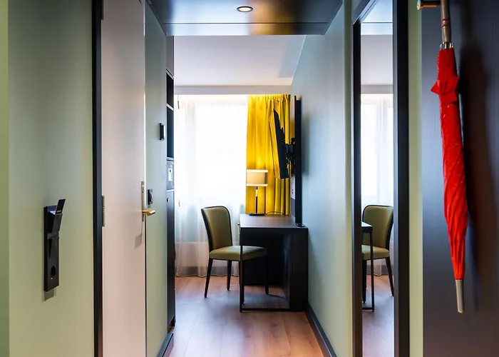 Thon Hotel Ålesund