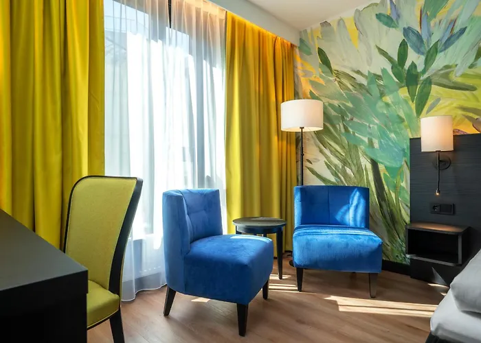 Thon Hotel Ålesund