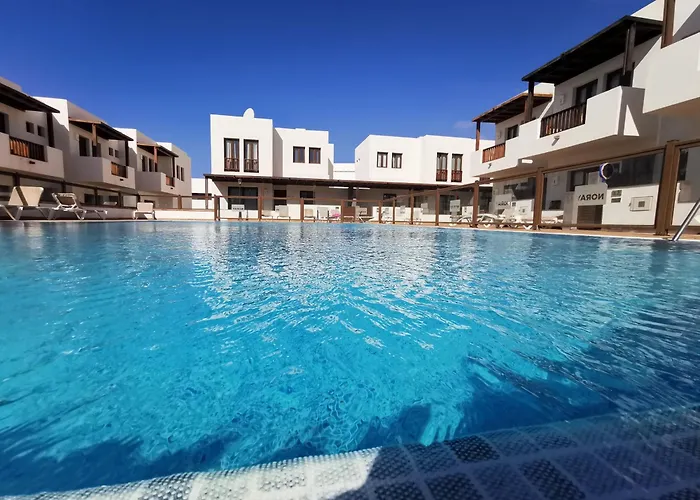 Ferienwohnung Casa Milan Puerto Calero