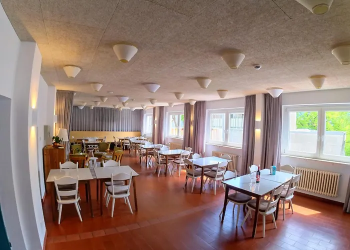 Hostel FinKa Mals im Vinschgau