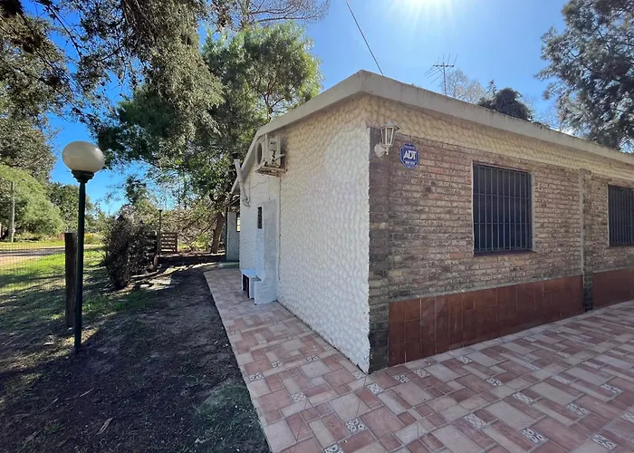 Villa Dimension Desconocida Piriápolis