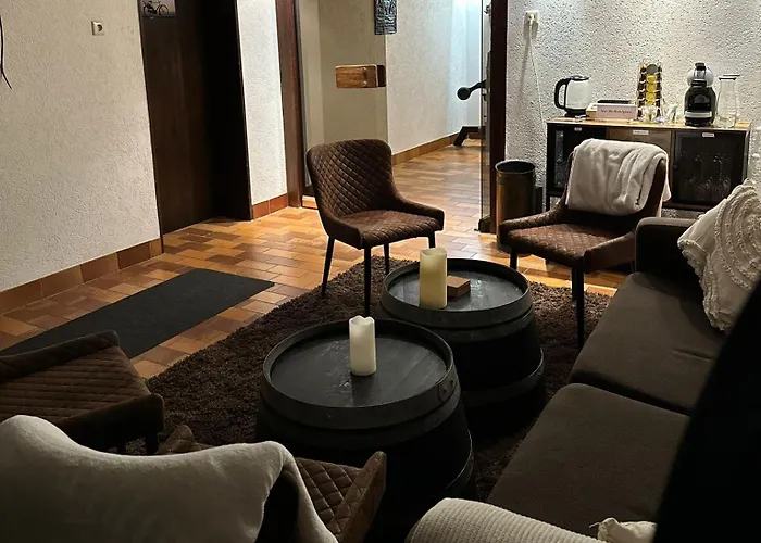 Hotel Klasen Cochem