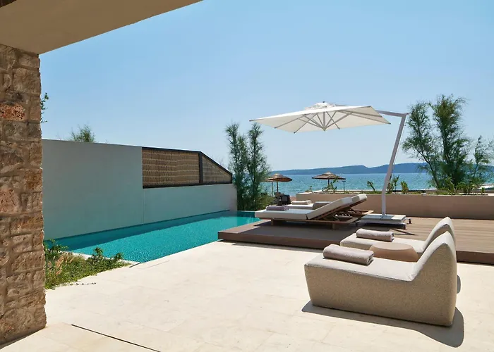W Costa Navarino (Adults Only) Pylos