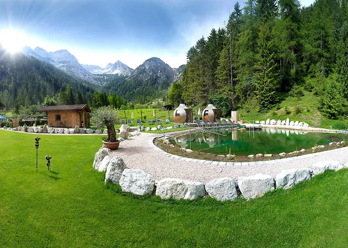 Alpengasthof Gern Alm Pertisau