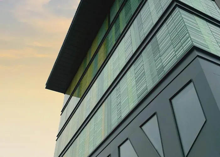 Elite Hotel & Spa Mestre