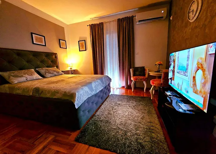 Studio Place 8 Podgorica