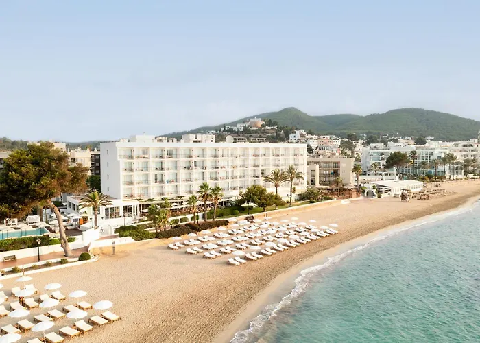 Hotel Riomar Ibiza, A Tribute Portfolio Hotel Santa Eulària des Riu