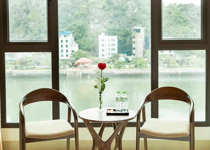 Tung Quang Hotel Dong Khe Sau