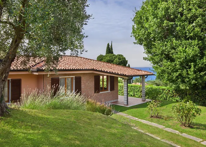 Villa Irene In Bardolino