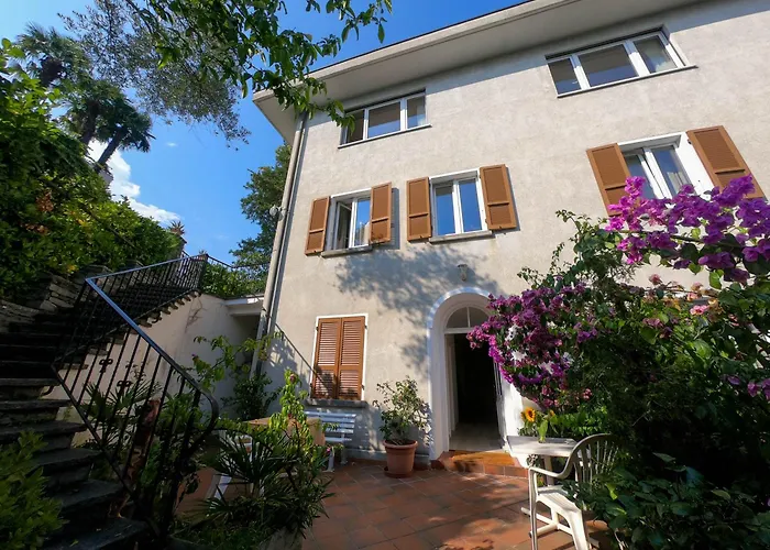 Easy Stay By Hotel La Perla Ascona