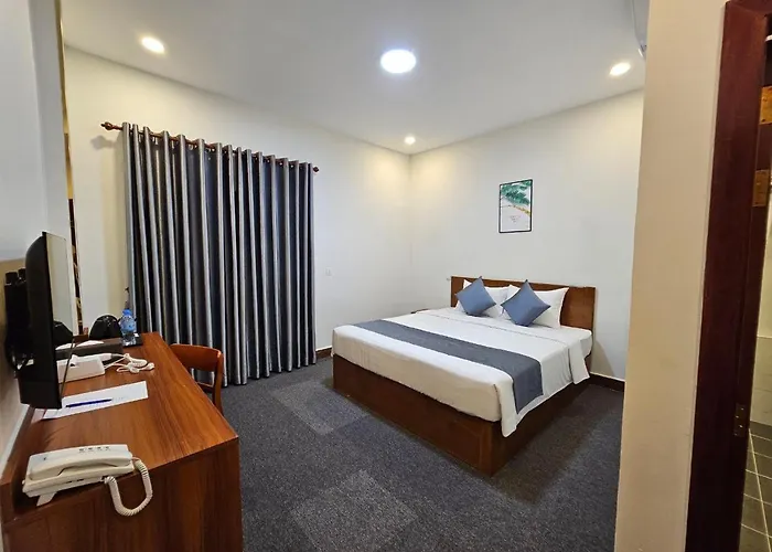 Nimith Hotel & Restaurant Phnom Penh