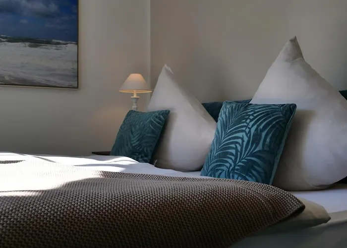 Privathotel Bremer Bergisch Gladbach