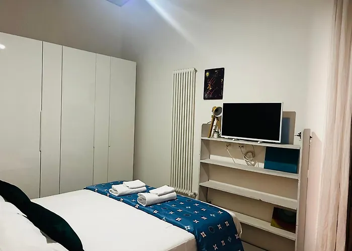 Ferienwohnung Sweet Life House Rome Cavour