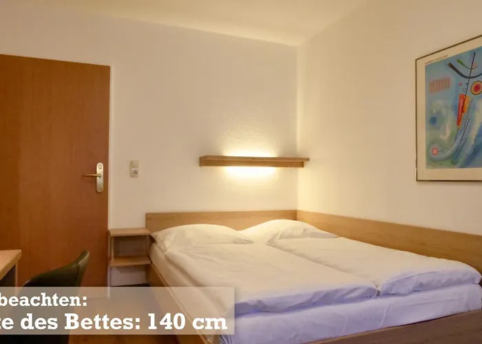 Hotel Pegasus München
