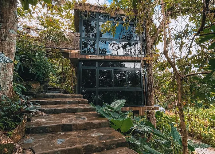 Taino Beach Lofts El Valle 