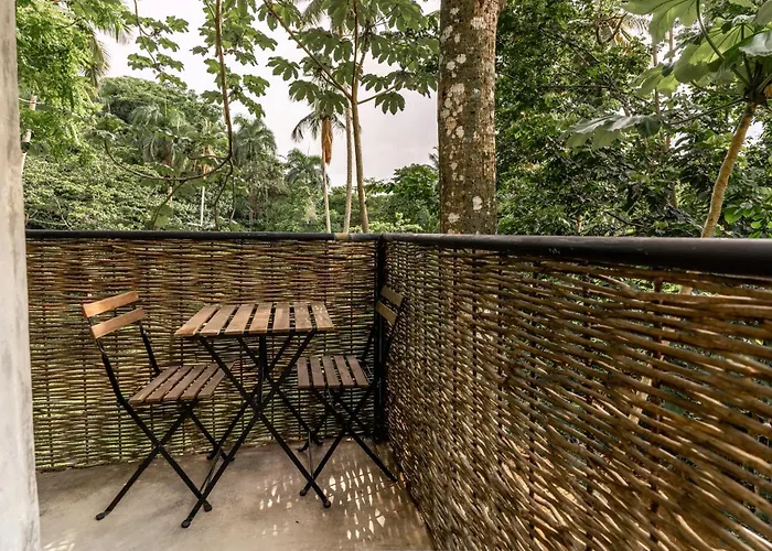 Taino Beach Lofts El Valle 