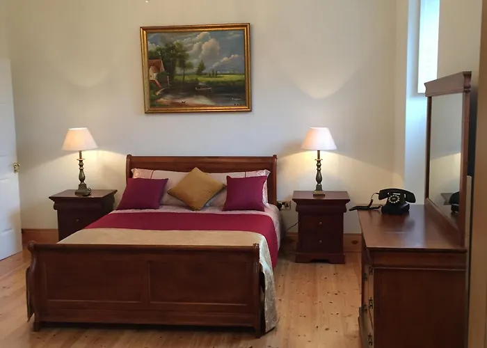 Hotel The Old Dispensary Kinsale