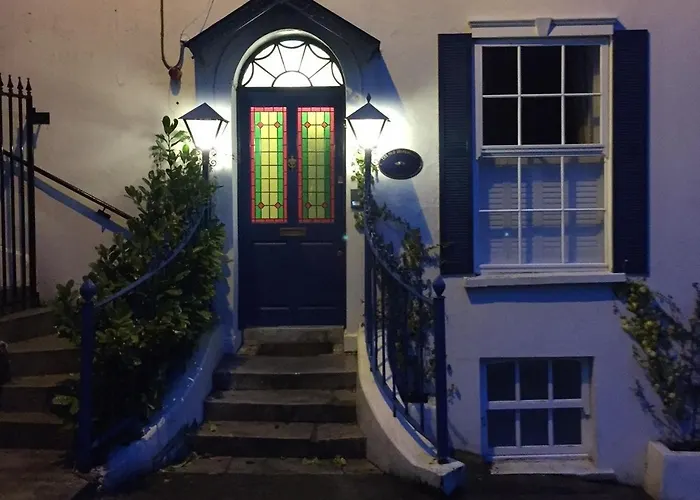 Hotel The Old Dispensary Kinsale