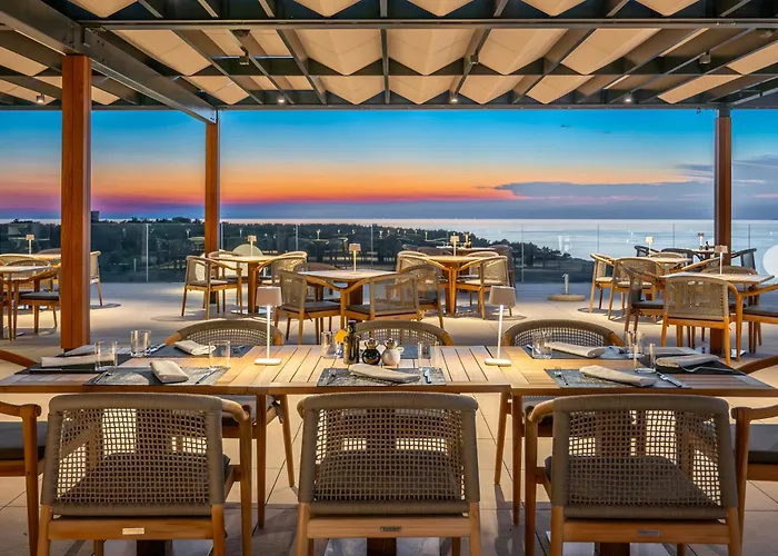 Petram Resort & Residences Savudrija