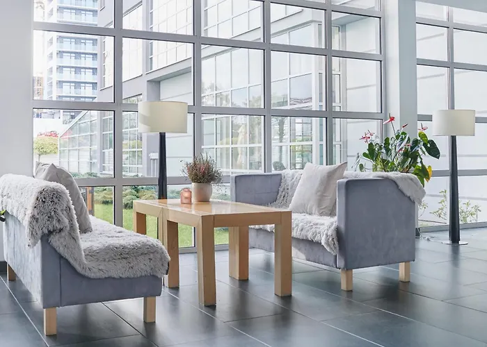 Hotel Diva SPA Kolberg