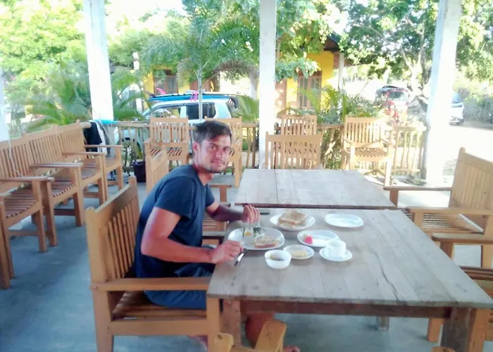 Exotic Beach Hotel Arugam Bay
