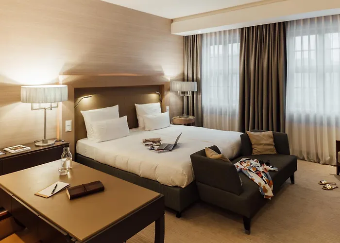 Hotel Townhouse Dresden