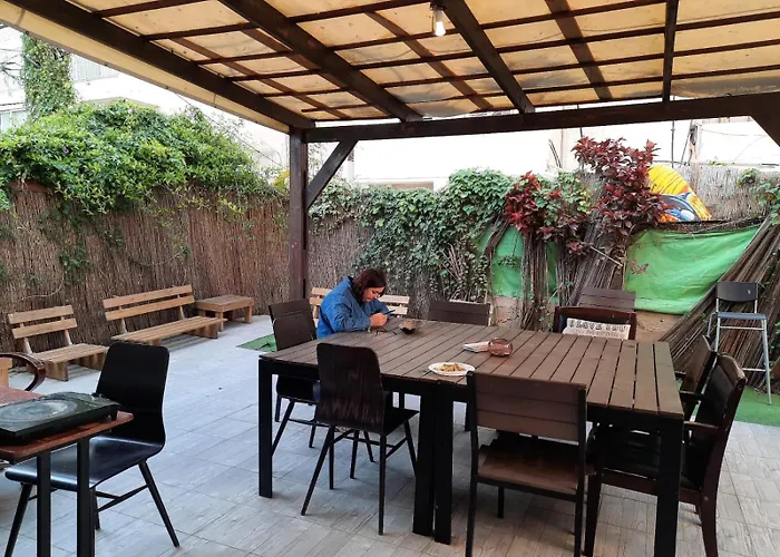 Apartments Bu93 Tel Aviv-Jaffa