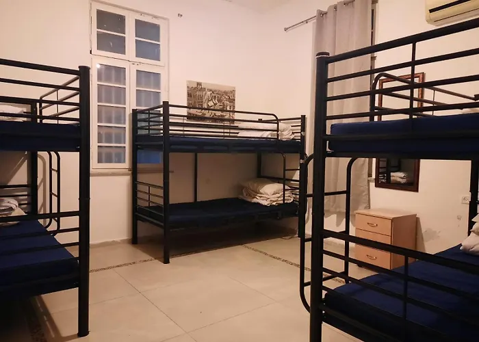 Apartments Bu93 Tel Aviv-Jaffa