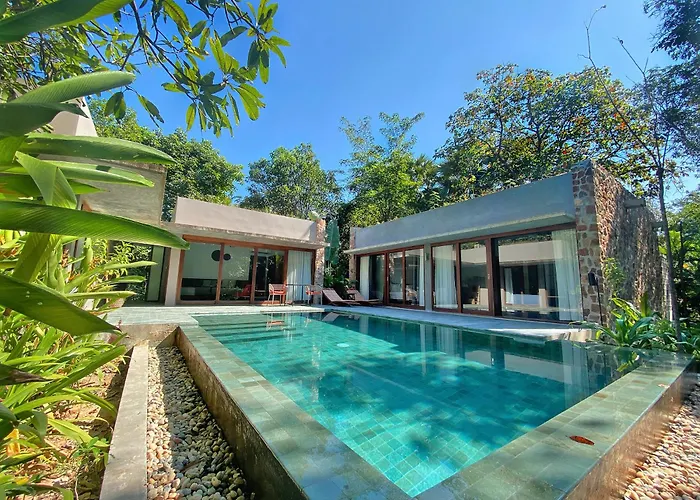 Templation Hotel Siem Reap