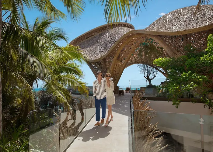 Hotel Impression Isla Mujeres By Secrets (Adults Only)