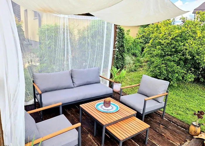 Ferienwohnung La Tina Zagreb