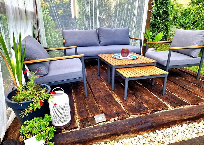 Ferienwohnung La Tina Zagreb