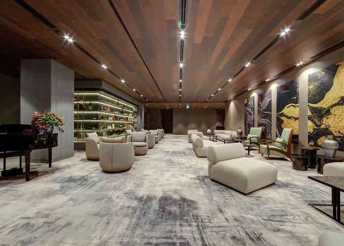 Hotel Doubletree By Hilton Adana