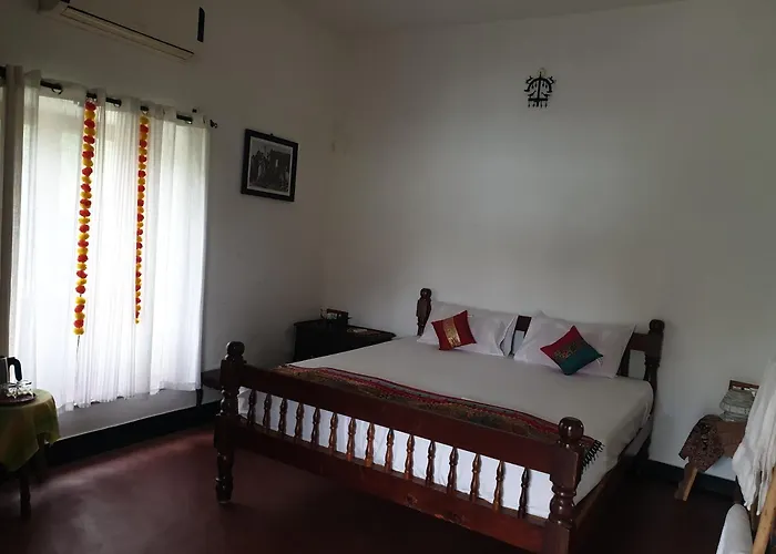 Tranquility Guest House Tiruchchirāppalli
