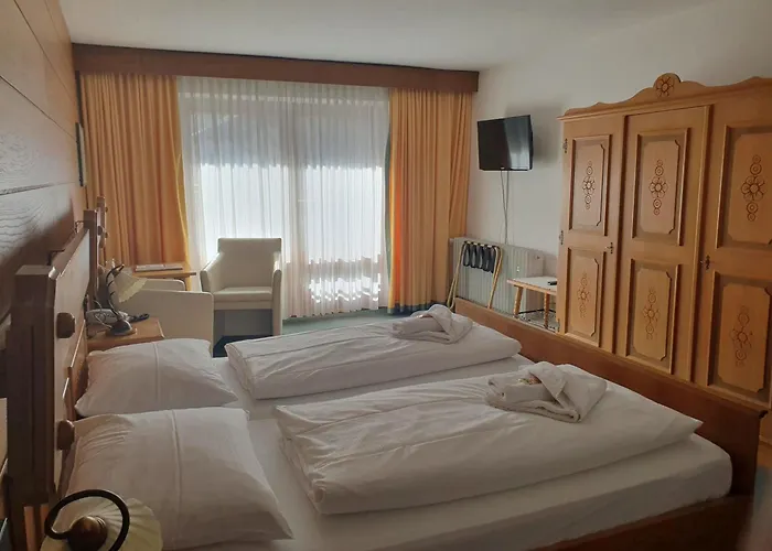 Ortnerhof -Das Wohlfühlhotel Ruhpolding