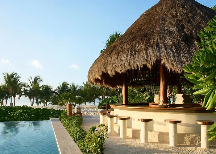 Hotel Chable Maroma Punta Maroma