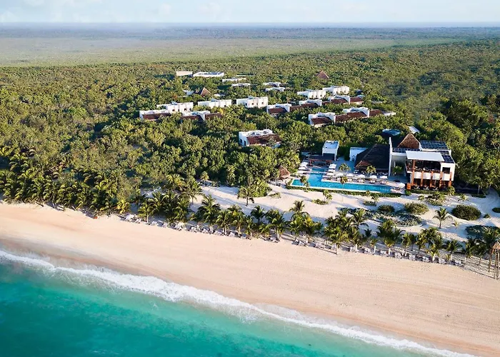 Hotel Chable Maroma Punta Maroma