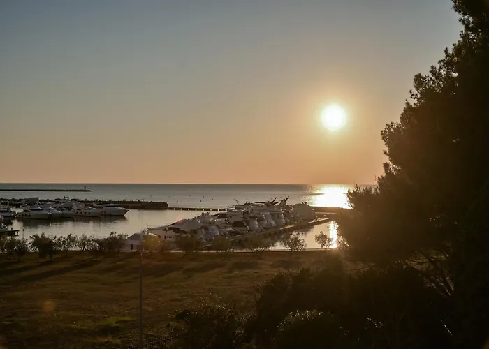 Palazzo Rainis Hotel & Spa - Small Luxury Hotel - Adults Only Novigrad Istria