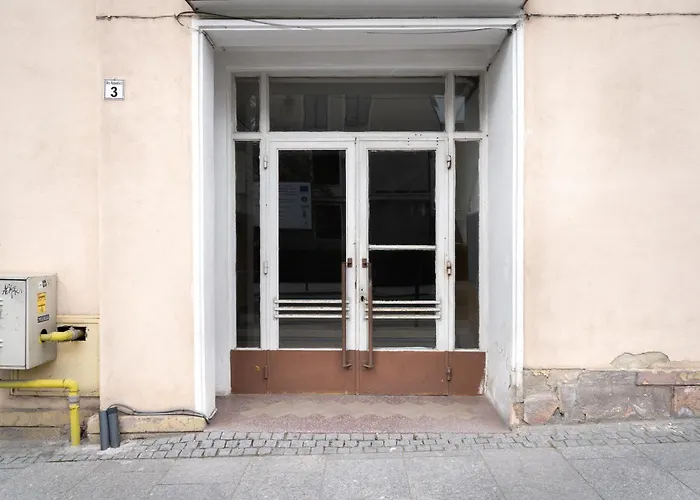 Ferienwohnung Boho Chic Escape - Hypercenter Cluj-Napoca