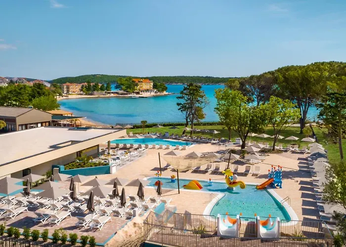 Valamar Camping Padova Banjol