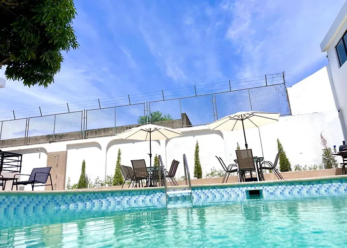 Apartamento Con Hermosa Vista Manta