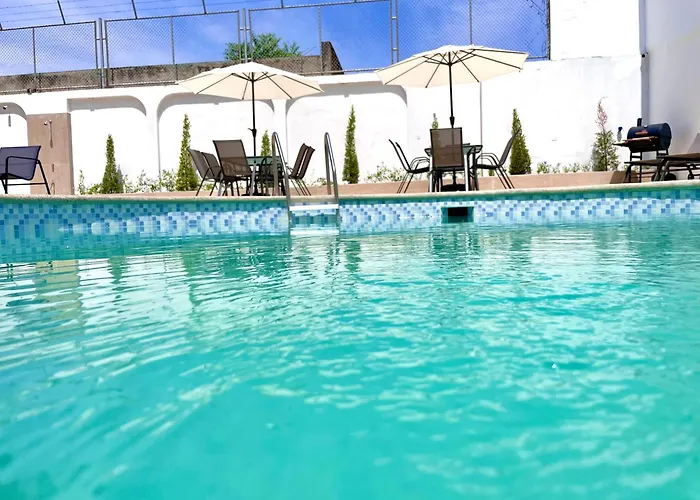 Apartamento Con Hermosa Vista Manta
