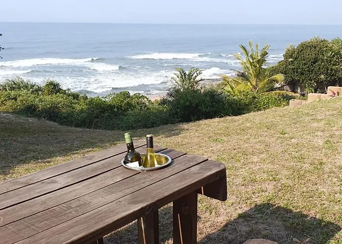 Villa Sea Escape Sea Park