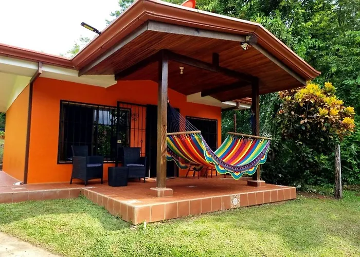 Casa De Playa Paraiso Terrenal San Juanillo