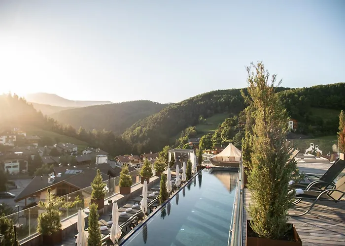 Abinea Dolomiti Romantic Spa Kastelruth