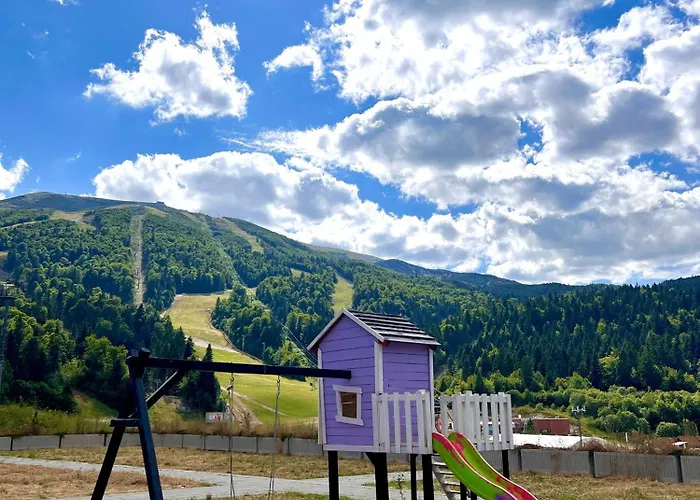 Srna Apartment - Bjelašnica