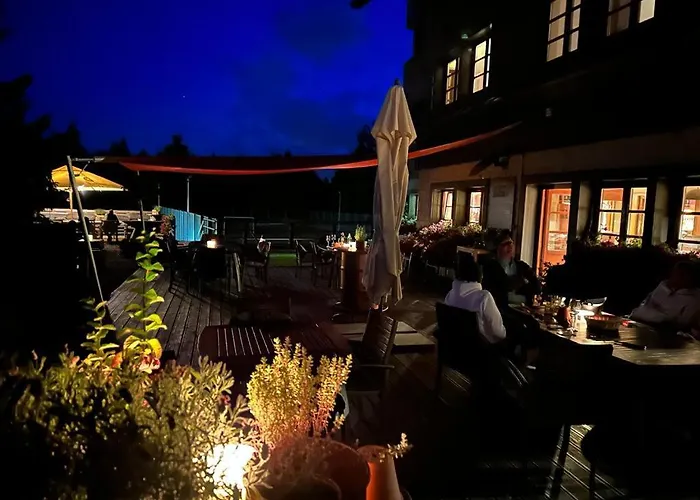 Hotel Oddech Pec pod Sněžkou